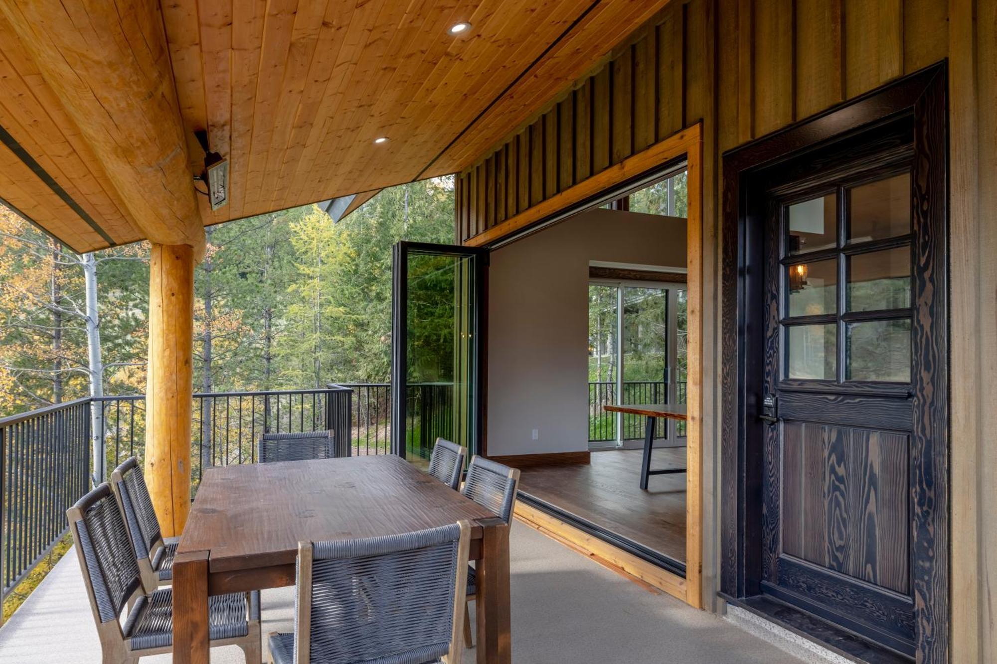 Snow Creek By Co Lodge *