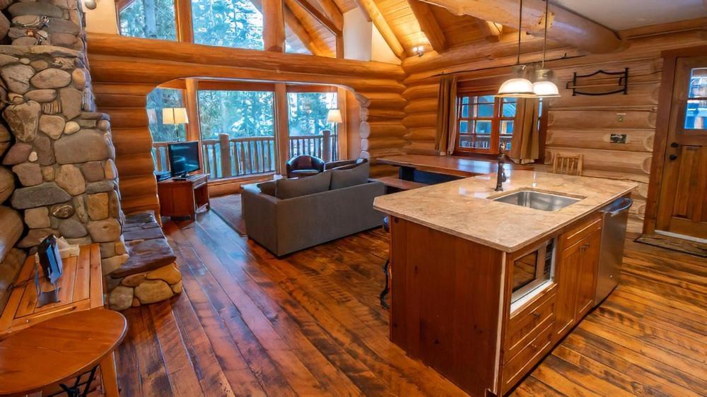 Snow Creek By Co Lodge Fernie