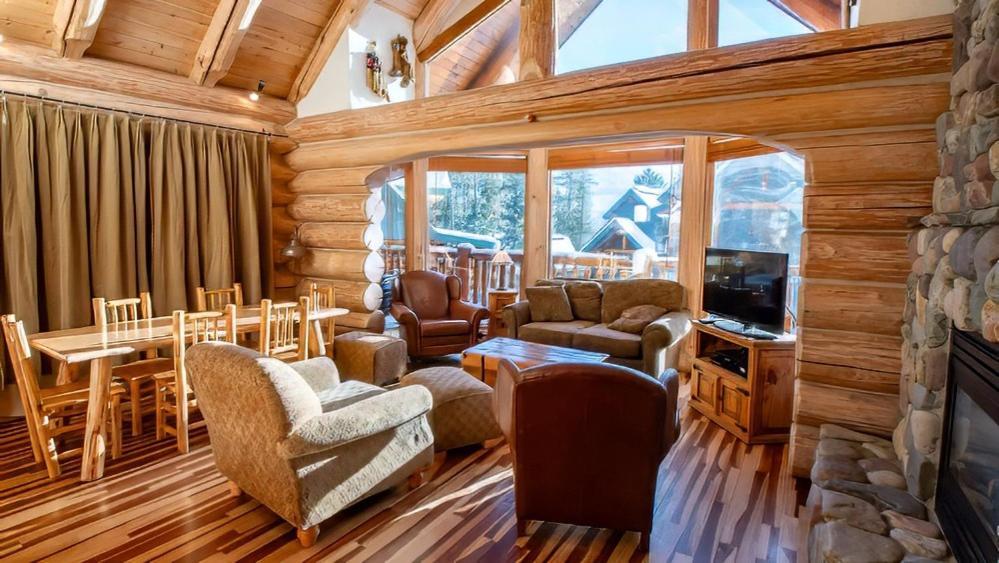 Lodge Snow Creek By Co