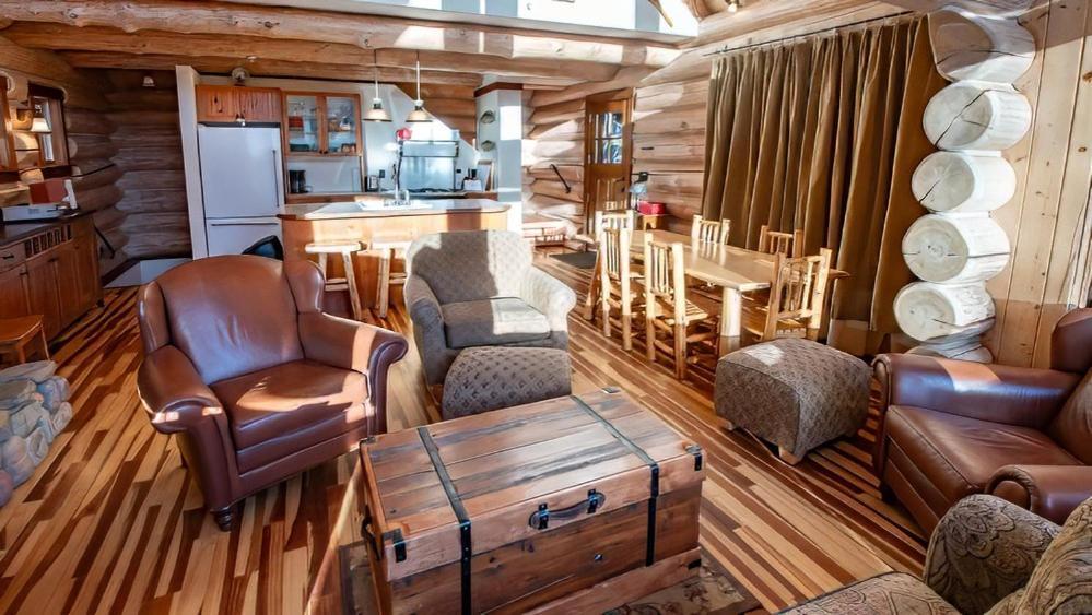Lodge Snow Creek By Co
