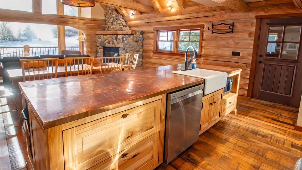 Lodge Snow Creek By Co